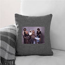 Fleetwood Mac Limited Collection Fleetwood Mac Pillows Cover