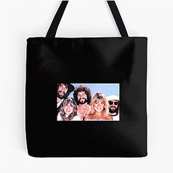 Fleetwood Mac Merch Fleetwood Mac Bags