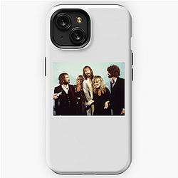 Fleetwood Mac Fan Art Fleetwood Mac iPhone Cases