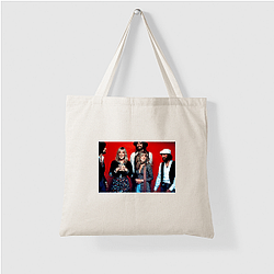 Fleetwood Mac Merchandise For Fans Fleetwood Mac Bags