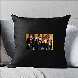 Fleetwood Mac Merchandise Fleetwood Mac Pillows Cover