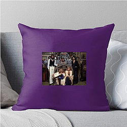 Fleetwood Mac Special Collection Fleetwood Mac Pillows Cover