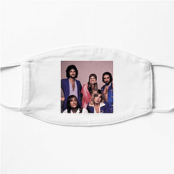 Fleetwood Mac Merch Collection Fleetwood Mac Face Masks