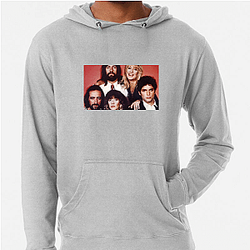 Fleetwood Mac Signature Fleetwood Mac Hoodies