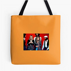 Fleetwood Mac Merchandise For Fans Fleetwood Mac Bags