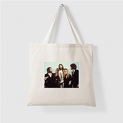 Fleetwood Mac Fan Art Fleetwood Mac Bags