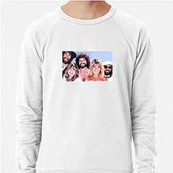 Fleetwood Mac Merch Fleetwood Mac Sweatshirts