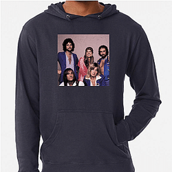 Fleetwood Mac Merch Collection Fleetwood Mac Hoodies