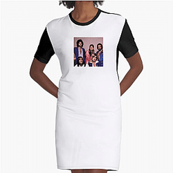 Fleetwood Mac Merch Collection Fleetwood Mac Dresses