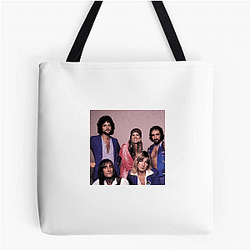 Fleetwood Mac Merch Collection Fleetwood Mac Bags