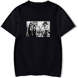 Fleetwood Mac Merch For Fans Fleetwood Mac T-Shirts