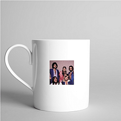 Fleetwood Mac Merch Collection Fleetwood Mac Mugs