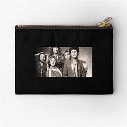 Fleetwood Mac Collection for fans Fleetwood Mac Zipper Pouches