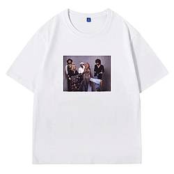 Fleetwood Mac Limited Collection Fleetwood Mac T-Shirts