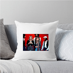 Fleetwood Mac Merchandise For Fans Fleetwood Mac Pillows Cover