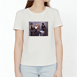 Fleetwood Mac Limited Collection Fleetwood Mac T-Shirts