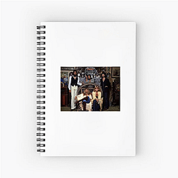 Fleetwood Mac Special Collection Fleetwood Mac Notebook