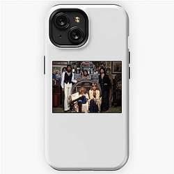 Fleetwood Mac Special Collection Fleetwood Mac Samsung Cases