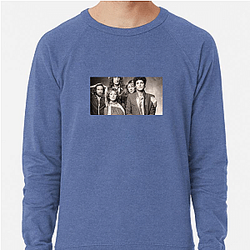 Fleetwood Mac Collection for fans Fleetwood Mac Sweatshirts