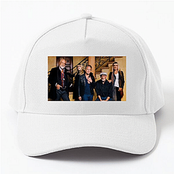 Fleetwood Mac Merchandise Fleetwood Mac Hats & Caps