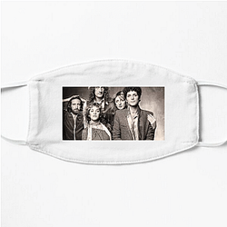 Fleetwood Mac Collection for fans Fleetwood Mac Face Masks