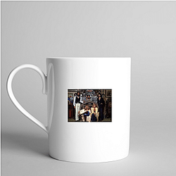 Fleetwood Mac Special Collection Fleetwood Mac Mugs