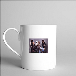 Fleetwood Mac Limited Collection Fleetwood Mac Mugs