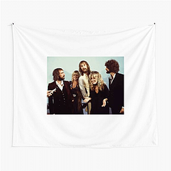 Fleetwood Mac Fan Art Fleetwood Mac Tapestries