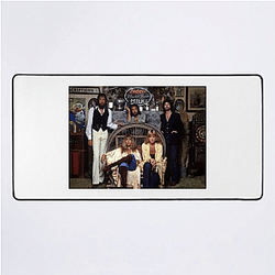 Fleetwood Mac Special Collection Fleetwood Mac Mouse Pads