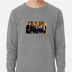 Fleetwood Mac Merchandise Fleetwood Mac Sweatshirts