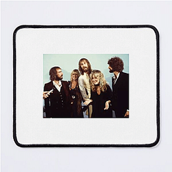 Fleetwood Mac Fan Art Fleetwood Mac Mouse Pads
