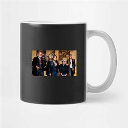 Fleetwood Mac Merchandise Fleetwood Mac Mugs