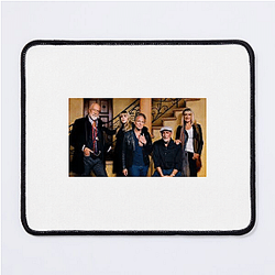 Fleetwood Mac Merchandise Fleetwood Mac Mouse Pads