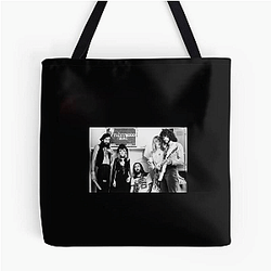 Fleetwood Mac Merch For Fans Fleetwood Mac Bags