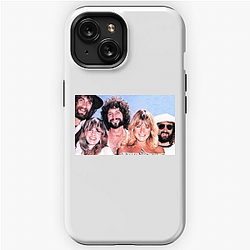 Fleetwood Mac Merch Fleetwood Mac iPhone Cases