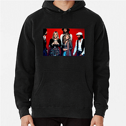 Fleetwood Mac Merchandise For Fans Fleetwood Mac Hoodies