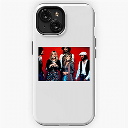 Fleetwood Mac Merchandise For Fans Fleetwood Mac Samsung Cases