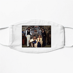 Fleetwood Mac Special Collection Fleetwood Mac Face Masks