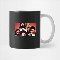 Fleetwood Mac Signature Fleetwood Mac Mugs