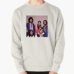 Fleetwood Mac Merch Collection Fleetwood Mac Sweatshirts