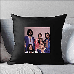 Fleetwood Mac Merch Collection Fleetwood Mac Pillows Cover