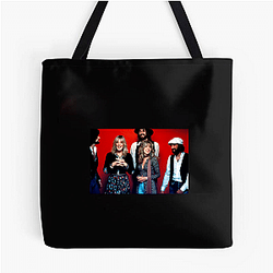 Fleetwood Mac Merchandise For Fans Fleetwood Mac Bags