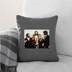 Fleetwood Mac Fan Art Fleetwood Mac Pillows Cover