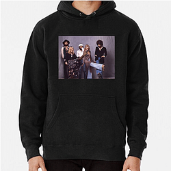 Fleetwood Mac Limited Collection Fleetwood Mac Hoodies