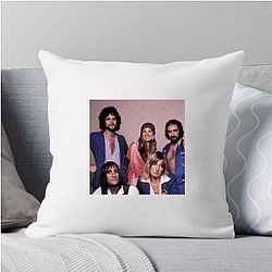 Fleetwood Mac Merch Collection Fleetwood Mac Pillows Cover