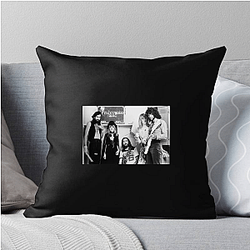 Fleetwood Mac Merch For Fans Fleetwood Mac Pillows Cover