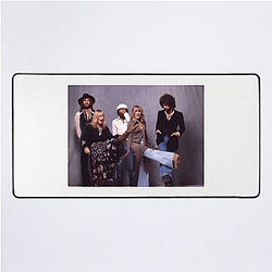 Fleetwood Mac Limited Collection Fleetwood Mac Mouse Pads