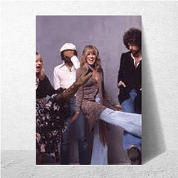 Fleetwood Mac Limited Collection Fleetwood Mac Posters