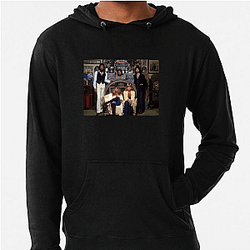 Fleetwood Mac Special Collection Fleetwood Mac Hoodies