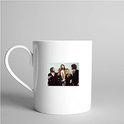 Fleetwood Mac Fan Art Fleetwood Mac Mugs